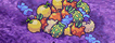 [Colheita] Colha mais Berries estando entre os 10 do ranking de colheita.
